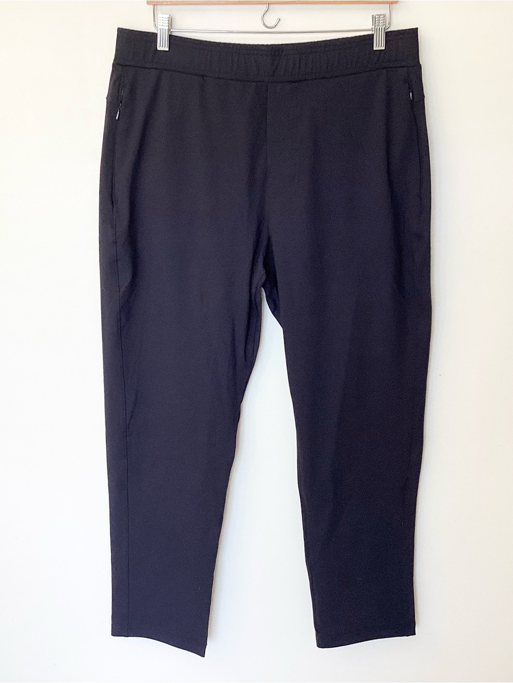 NWOT Public Rec All Day Every Day Pants - Navy - 40x32